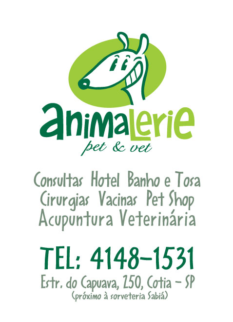 Animalerie - Tel 4148-1531